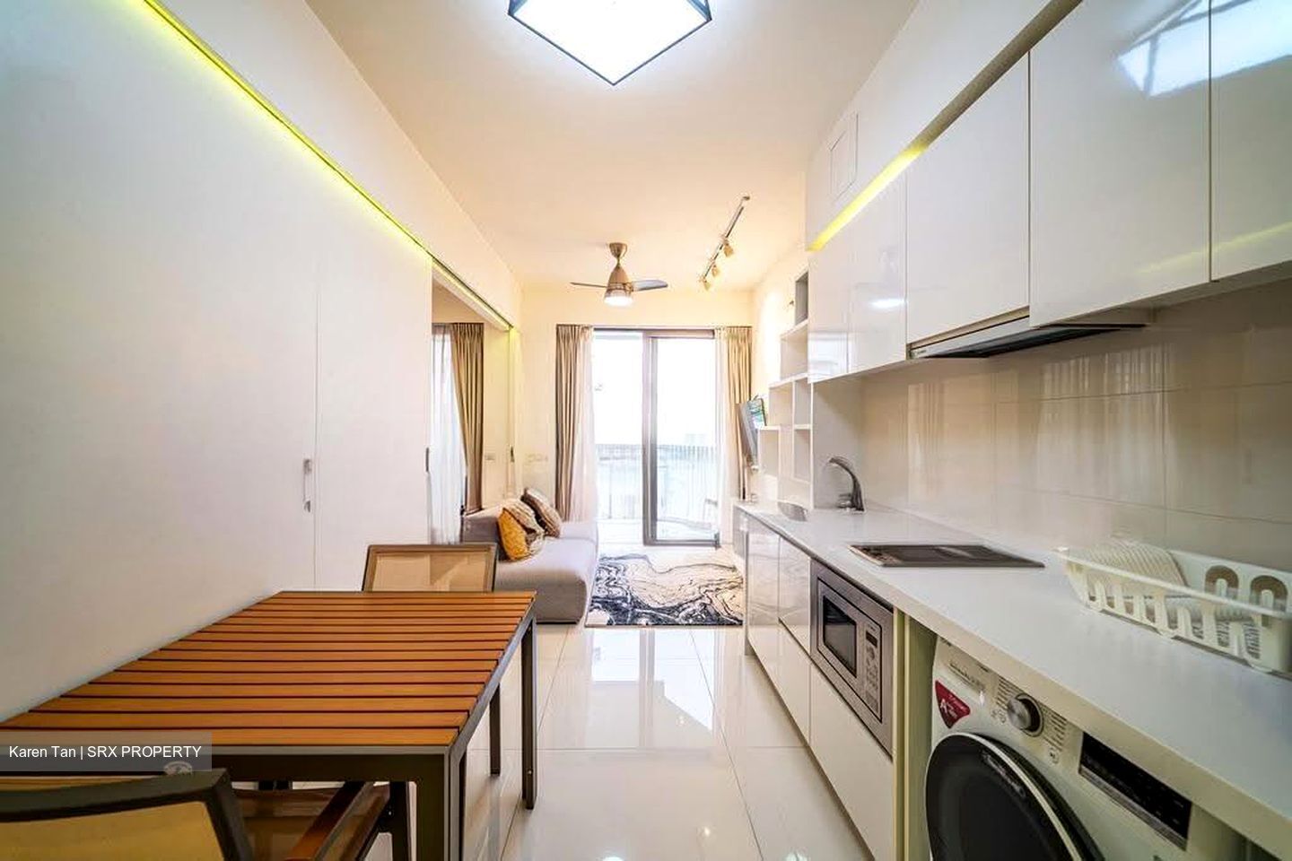 Sky Habitat (D20), Condominium #629749951